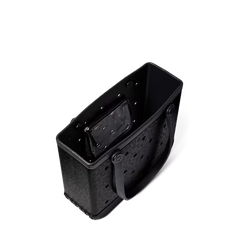 Baby Bogg Bag - Onyx Leopard