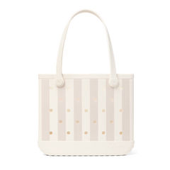 Baby Bogg Bag - Beachside Stripe