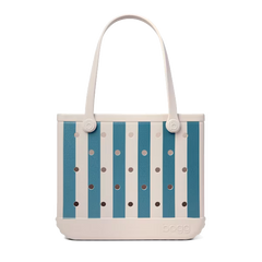 Baby Bogg Bag - Dockside Stripe