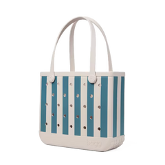 Baby Bogg Bag - Dockside Stripe