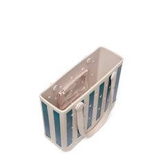 Baby Bogg Bag - Dockside Stripe