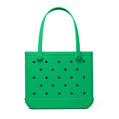 Baby Bogg Bag - Green with Envy