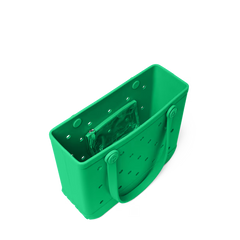 Baby Bogg Bag - Green with Envy