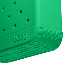 Baby Bogg Bag - Green with Envy