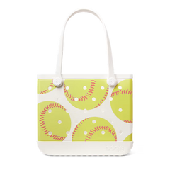 Baby Bogg Bag - Play Ball