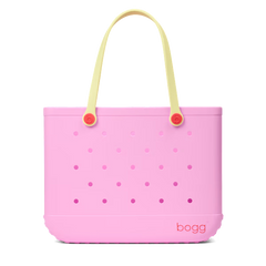 Original Bogg Bag - Froze All Day