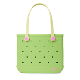 Baby Bogg Bag - Lime In The Coconut