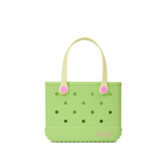 Bitty Bogg Bag - Lime In The Coconut