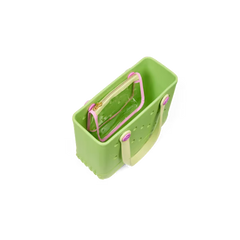 Bitty Bogg Bag - Lime In The Coconut