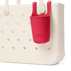 Bogg Bevy - Off to the Races Red