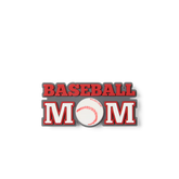 Bogg Bit - Baseball Mom