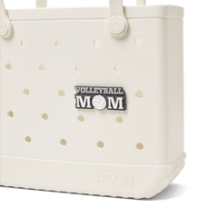 Bogg Bit - Volleyball Mom