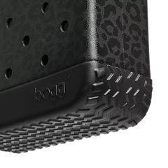 Bitty Bogg Bag - Onyx Leopard