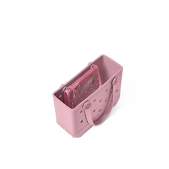 Bitty Bogg Bag - Blushing