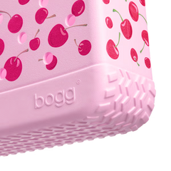 Bitty Bogg Bag - Cherry On Top
