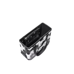 Bitty Bogg Bag - Let's Kick It