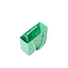 Bitty Bogg Bag - Under the Sea(foam)