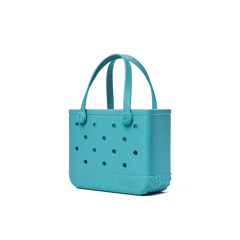 Bitty Bogg Bag - Turquoise and Caicos
