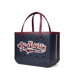 Original Bogg Bag - Blue Streak