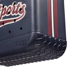 Original Bogg Bag - Blue Streak