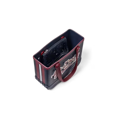 Bitty Bogg Bag - Blue Streak