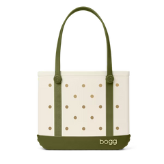 Baby Bogg Bag - Academy Moss