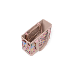 Bitty Bogg Bag - Neon Jungle