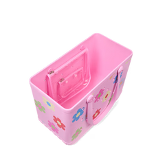 Original Bogg Bag - Happy Flowers