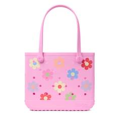 Baby Bogg Bag - Happy Flowers