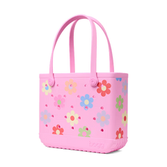 Baby Bogg Bag - Happy Flowers