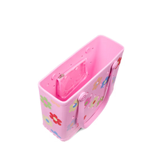 Baby Bogg Bag - Happy Flowers