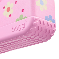 Baby Bogg Bag - Happy Flowers