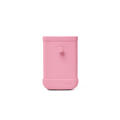 Call Me Bogg - Blowing Pink Bubbles