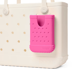 Call Me Bogg - Haute Pink