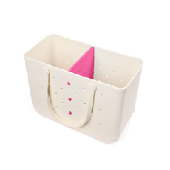 Divvy Up - Haute Pink