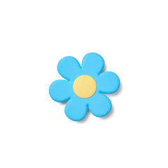 Bogg Bit - Blue Daisy