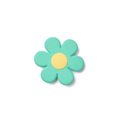 Bogg Bit - Green Daisy