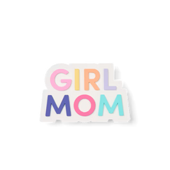 Bogg Bit - Girl Mom