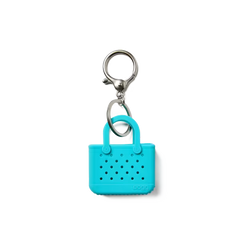 Tiny Tote Keychain - Tiff