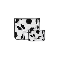 Decorative Insert - Soccer