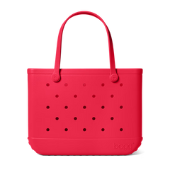 Original Bogg Bag - Off to the Races Red