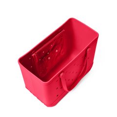 Original Bogg Bag - Off to the Races Red