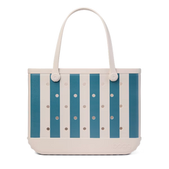 Original Bogg Bag - Dockside Stripe