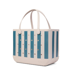 Original Bogg Bag - Dockside Stripe