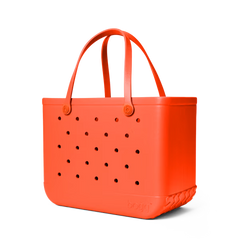 Original Bogg Bag - Orange You Glad