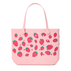 Original Bogg Bag - Strawberry Shortcake