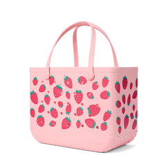Original Bogg Bag - Strawberry Shortcake