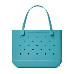Original Bogg Bag - Turquoise and Caicos