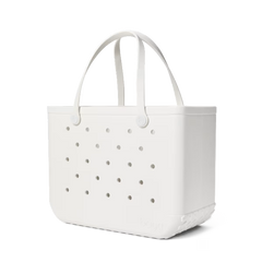 Original Bogg Bag - For Shore White
