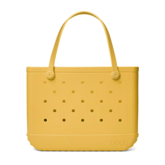Original Bogg Bag - Yellow-There